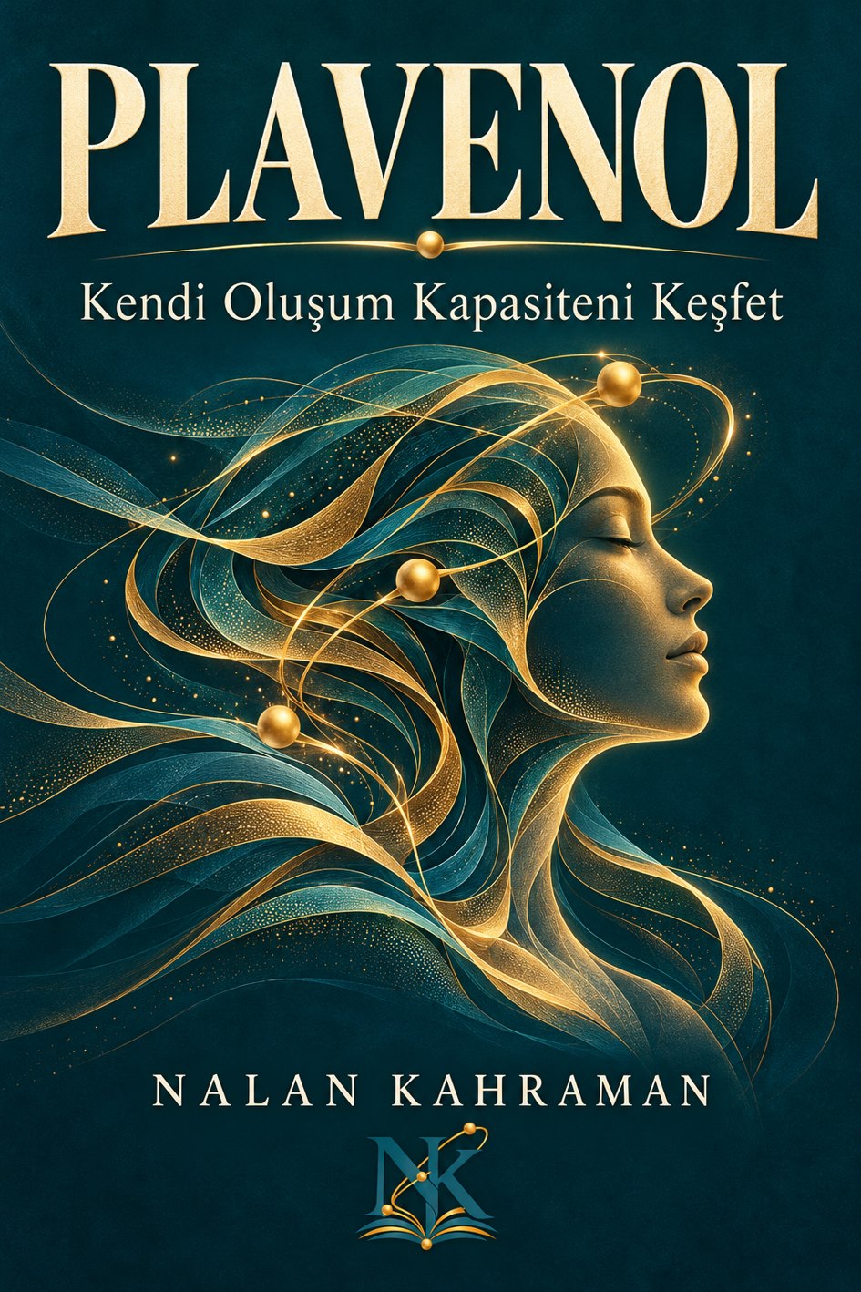 PLAVENOL — Kendi Oluşum Kapasiteni Keşfet kitap kapağı